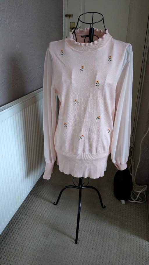 Buy & Sell Princes End Sandwell - Photos for Jumper 14
