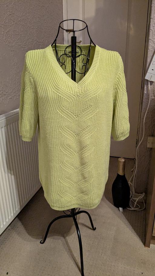 Buy & Sell West Midlands Sandwell - Photos for Knit Jumper 14/16