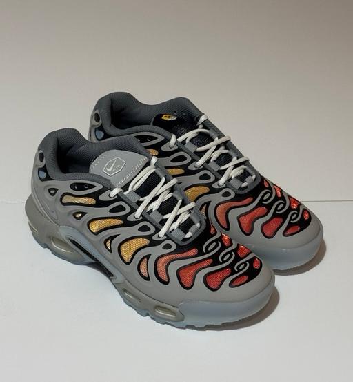 Buy & Sell Preston North West London - Photos for Nike Air Max Plus Drift • UK 4
