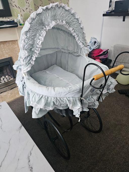 Buy & Sell Greater Manchester Salford - Photos for Crib