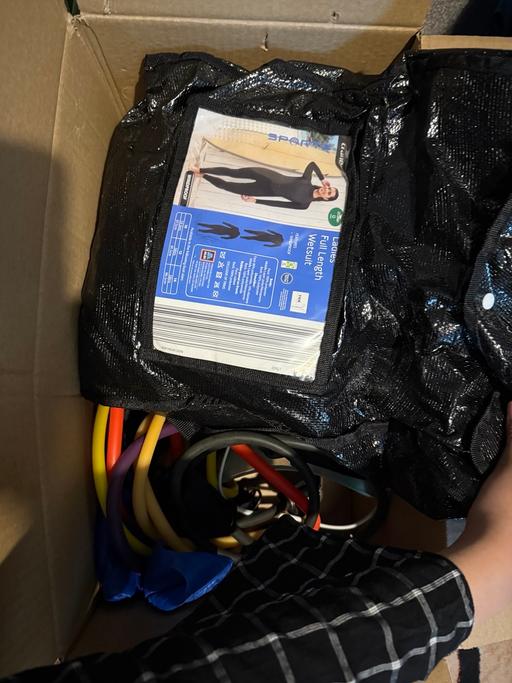 Buy & Sell Fallowfield Manchester - Photos for Swim suit full length