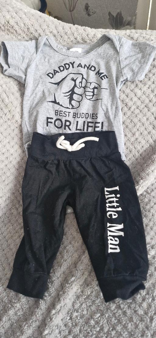 Buy & Sell Harpurhey Manchester - Photos for 0-3 baby clothes