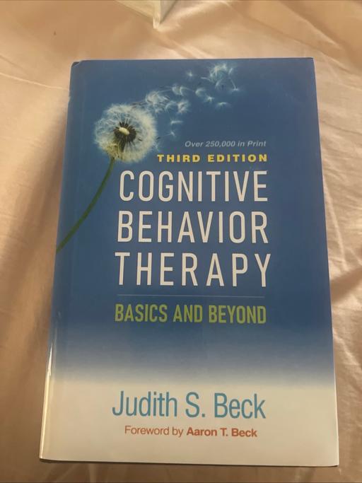 Buy & Sell Tyne and Wear Sunderland - Photos for Cognitive behavior therapy