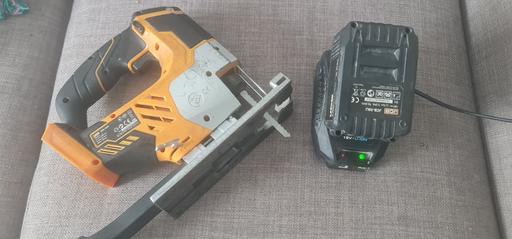 Buy & Sell Greater Manchester Bury - Photos for cordless T-Shank saw