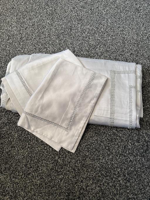 Buy & Sell Hertfordshire Broxbourne - Photos for Double duvet set