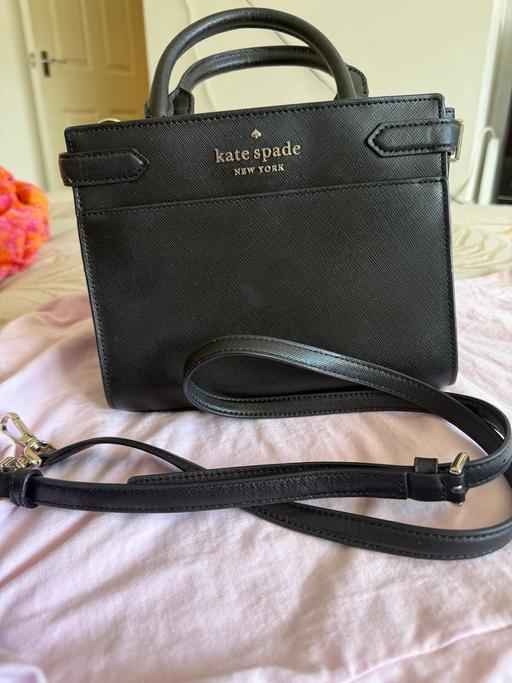 Buy & Sell Hertfordshire East Hertfordshire - Photos for Kate spade designer bag