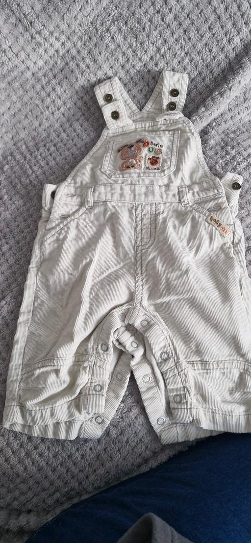 Buy & Sell Harpurhey Manchester - Photos for newborn baby dungarees