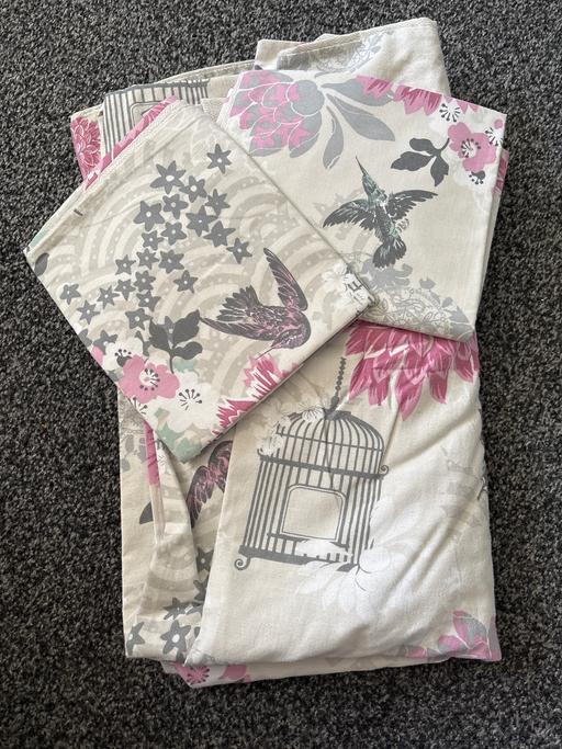 Buy & Sell Hertfordshire Broxbourne - Photos for Double duvet set