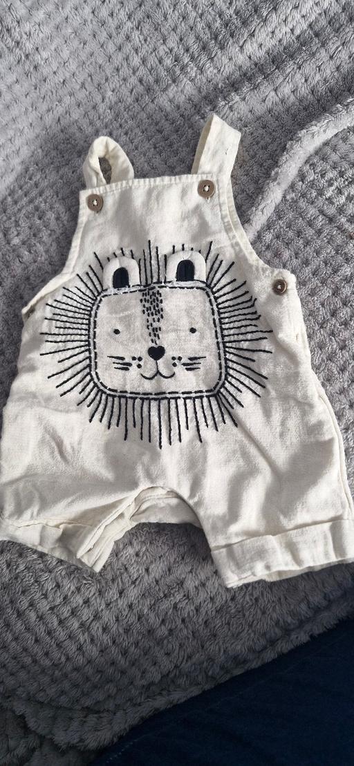 Buy & Sell Harpurhey Manchester - Photos for newborn baby dungarees