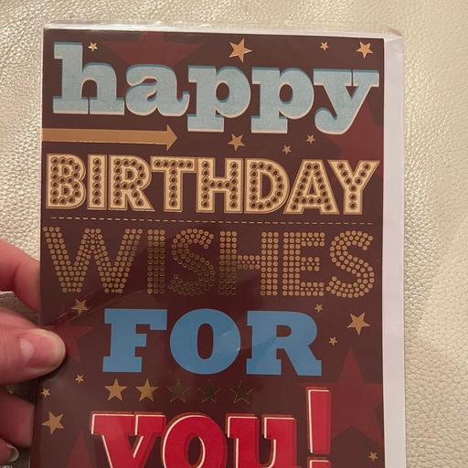 further learning South Ayrshire Girvan - South Ayrshire - Photos for New mens birthday card