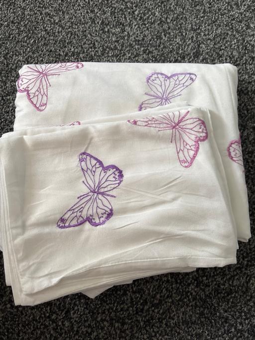 Buy & Sell Hertfordshire Broxbourne - Photos for Double duvet set