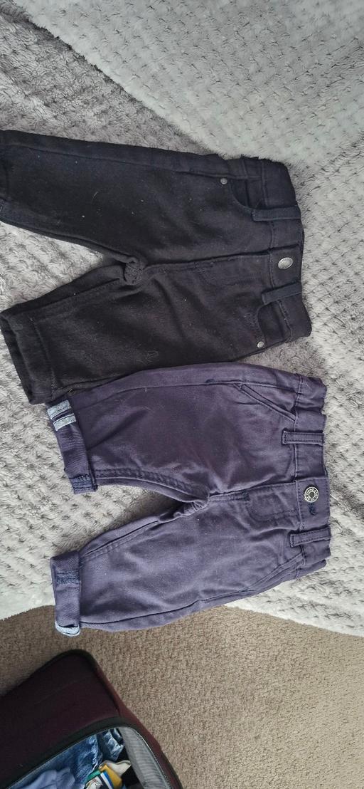 Buy & Sell Harpurhey Manchester - Photos for 0-3 baby jeans