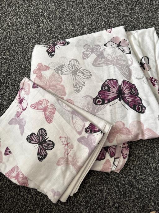 Buy & Sell Hertfordshire Broxbourne - Photos for Double duvet set