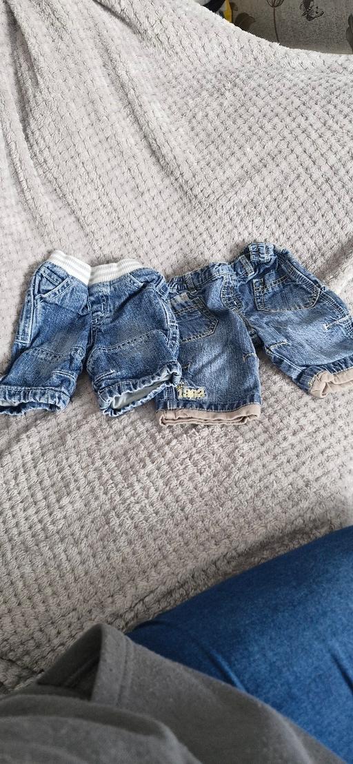 Buy & Sell Harpurhey Manchester - Photos for newborn jeans