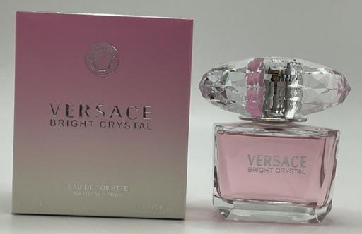 Buy & Sell Healey Rochdale - Photos for Bright Crystal Edt Spray 90ml