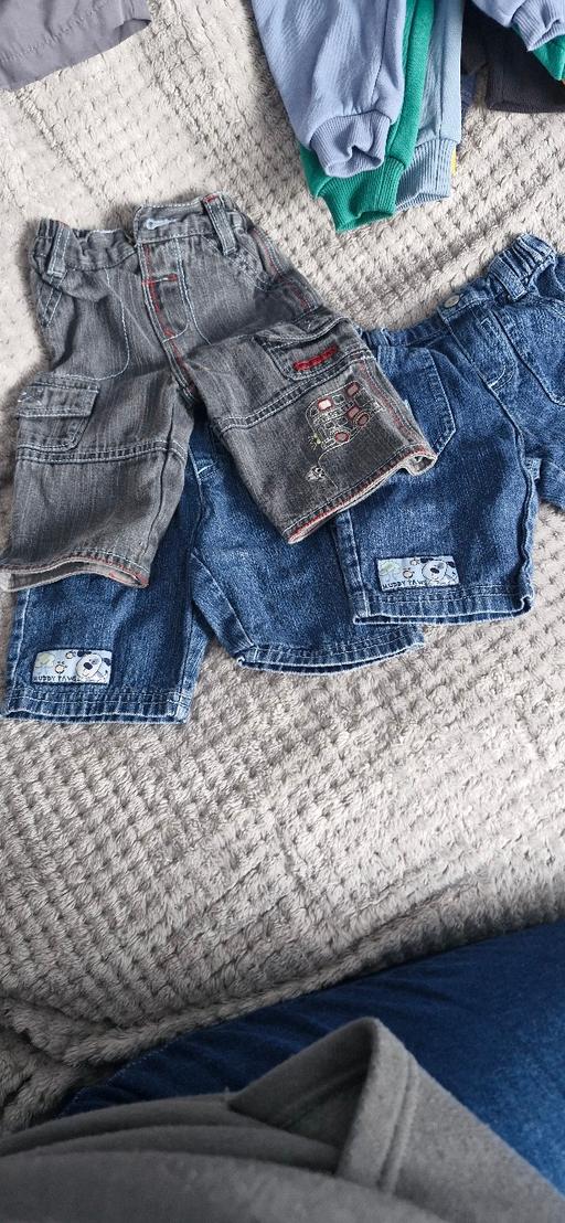 Buy & Sell Harpurhey Manchester - Photos for 0-3 baby jeans