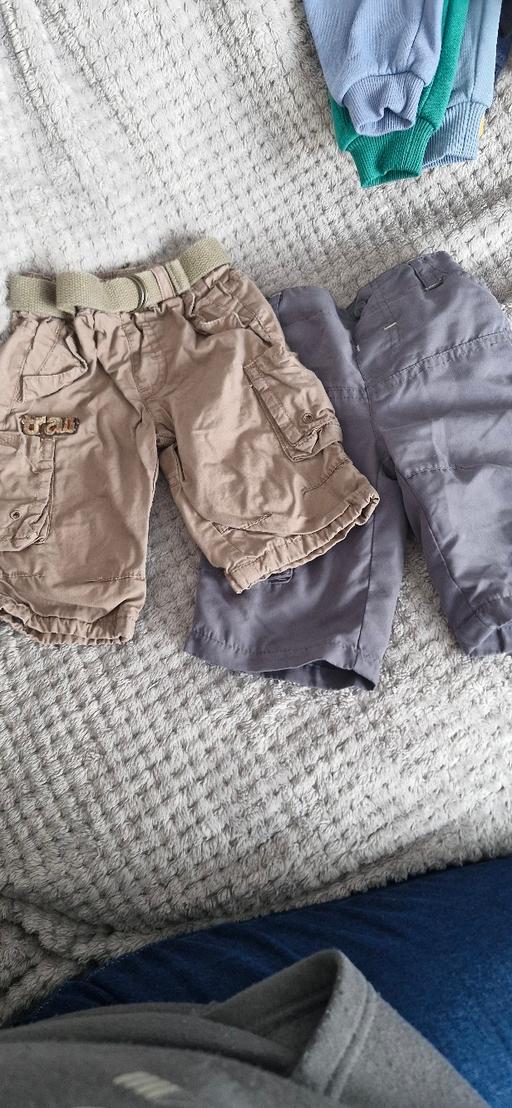 Buy & Sell Harpurhey Manchester - Photos for 0-3 baby jeans