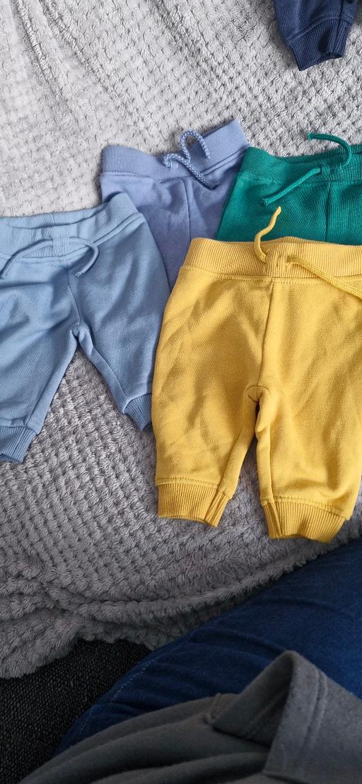 Buy & Sell Harpurhey Manchester - Photos for 0-3 baby pants
