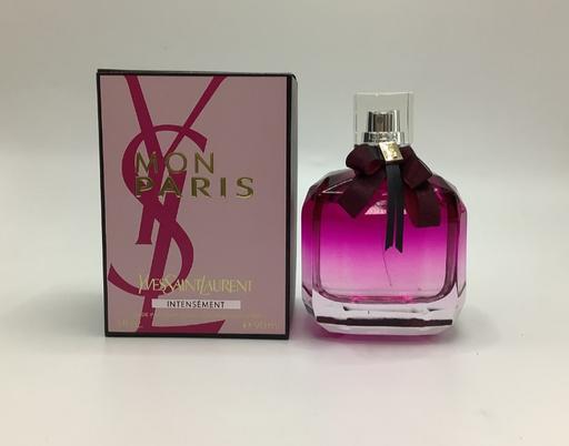 Buy & Sell Healey Rochdale - Photos for Yves Saint Laurent Mon Paris Intensement 90ml