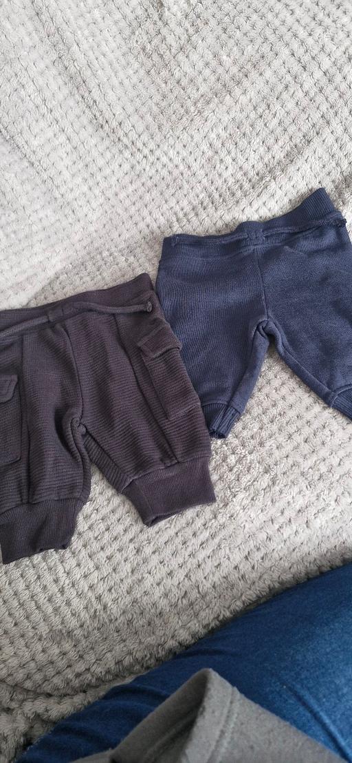 Buy & Sell Harpurhey Manchester - Photos for 0-3 baby pants