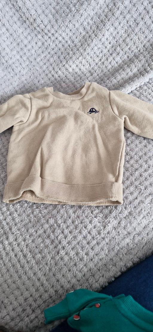 Buy & Sell Harpurhey Manchester - Photos for 0-3 baby jumpers