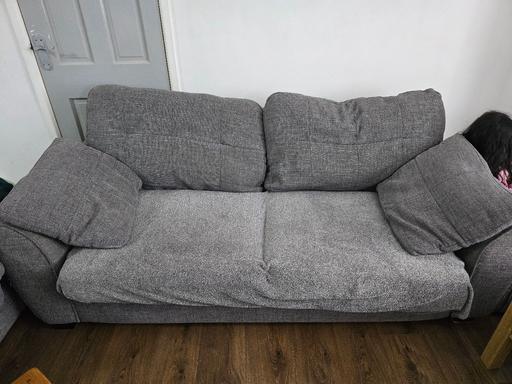 Buy & Sell West Midlands Sandwell - Photos for DFS 3 seater sofas X2