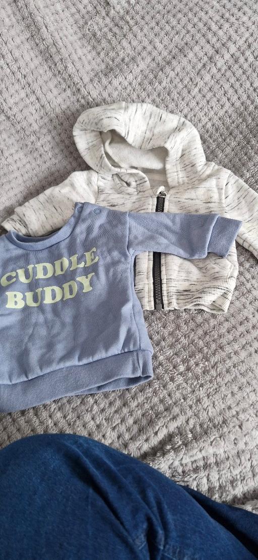 Buy & Sell Harpurhey Manchester - Photos for 0-3 baby jackets