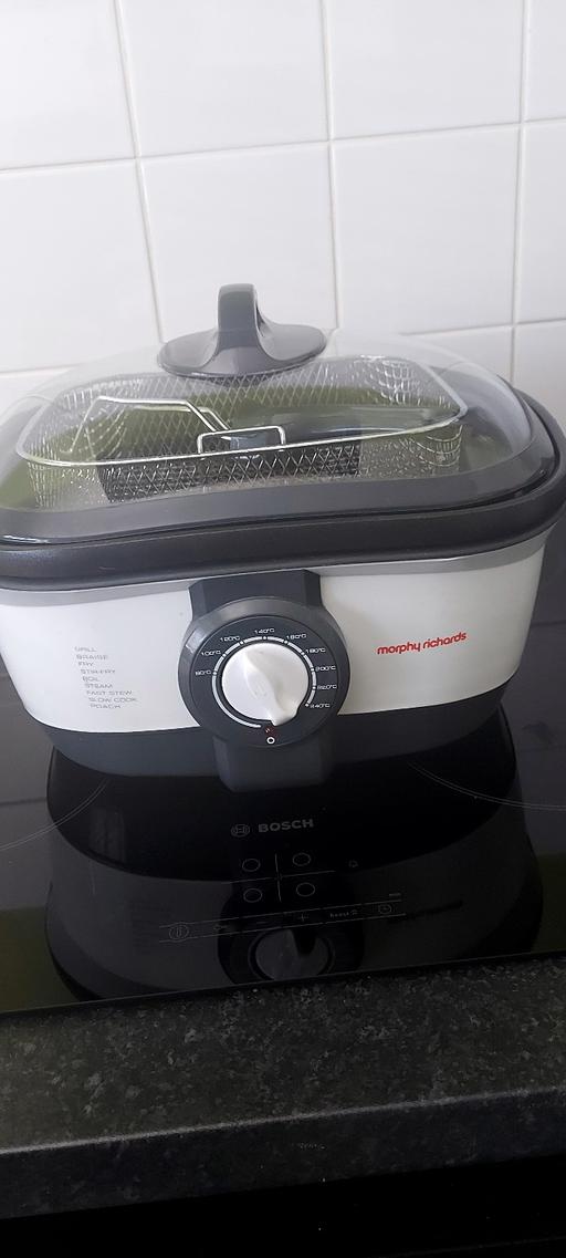 Buy & Sell Buckinghamshire Milton Keynes - Photos for multi cooker