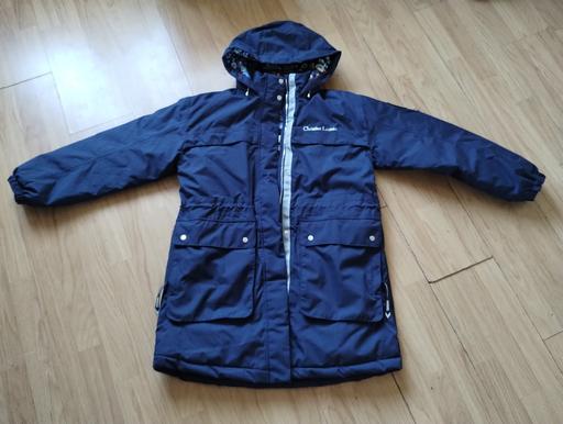 Buy & Sell Millers Bridge Industrial Estate Sefton - Photos for UK 10 Christian Lacroix parkawaterproofjacket
