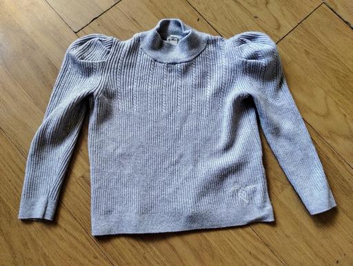 Buy & Sell Kirkdale Liverpool - Photos for 2-3 years turtleneck top River Island