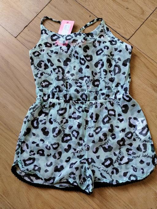 Buy & Sell Millers Bridge Industrial Estate Sefton - Photos for 2-3 years BNWT playsuit beach cover