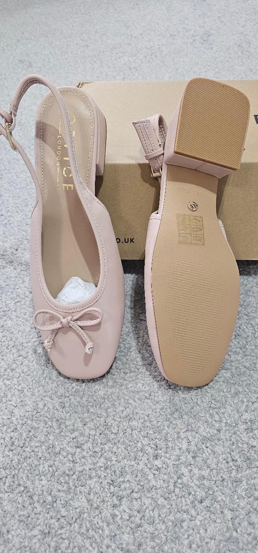 Buy & Sell Lessness Heath South East London - Photos for slingback ballerina shoes