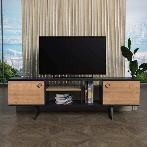 Buy & Sell Isle of Man Douglas - Photos for Brand New Antracite Walnut Colour £150