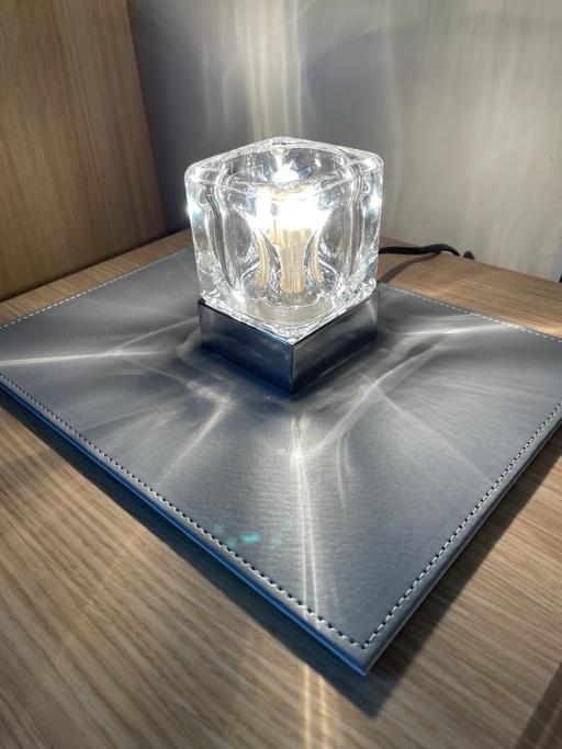 Buy & Sell Devon East Devon - Photos for Bedside Table Lamps x 2
