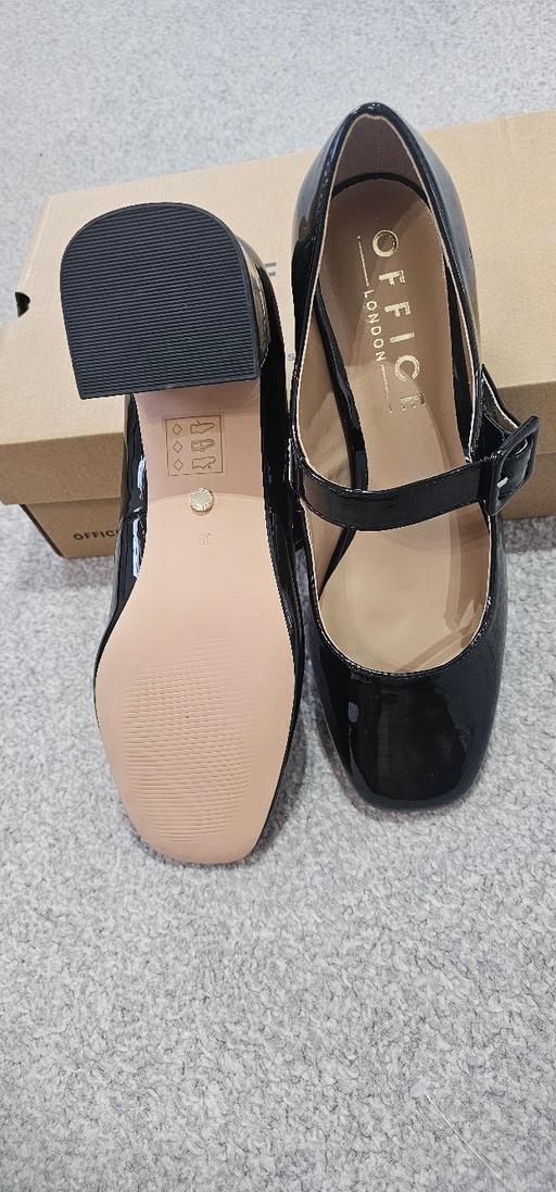 Buy & Sell Welling Bexley - Photos for one strap heeled Mary Jane