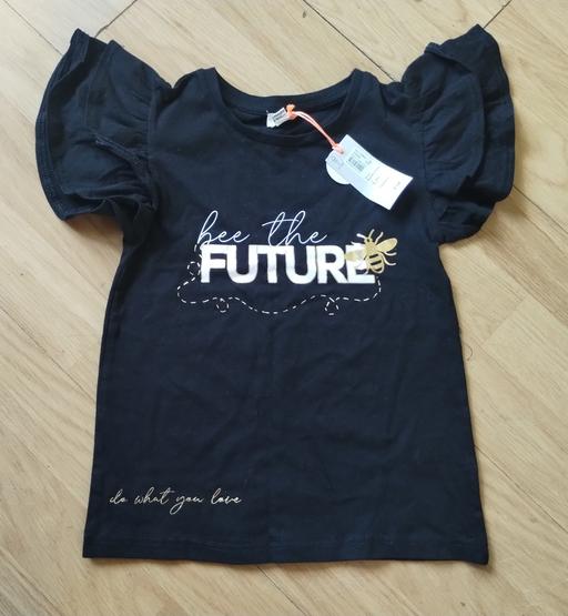 Buy & Sell Millers Bridge Industrial Estate Sefton - Photos for 3-4 years BNWT top River Island