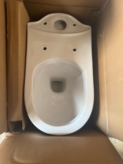 Buy & Sell West Midlands Sandwell - Photos for Toilets, vanity units, sink and taps for Sale