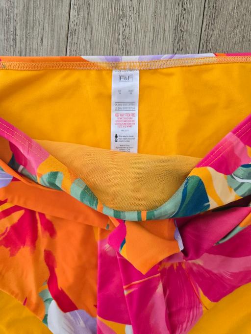 Buy & Sell Rowley Regis Sandwell - Photos for F&F bikini bottom - uk18