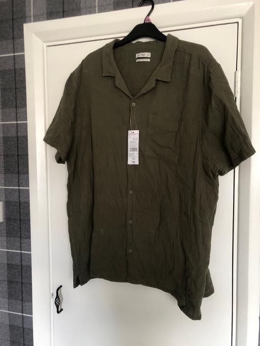 Buy & Sell Hertfordshire Broxbourne - Photos for MENS SHIRT