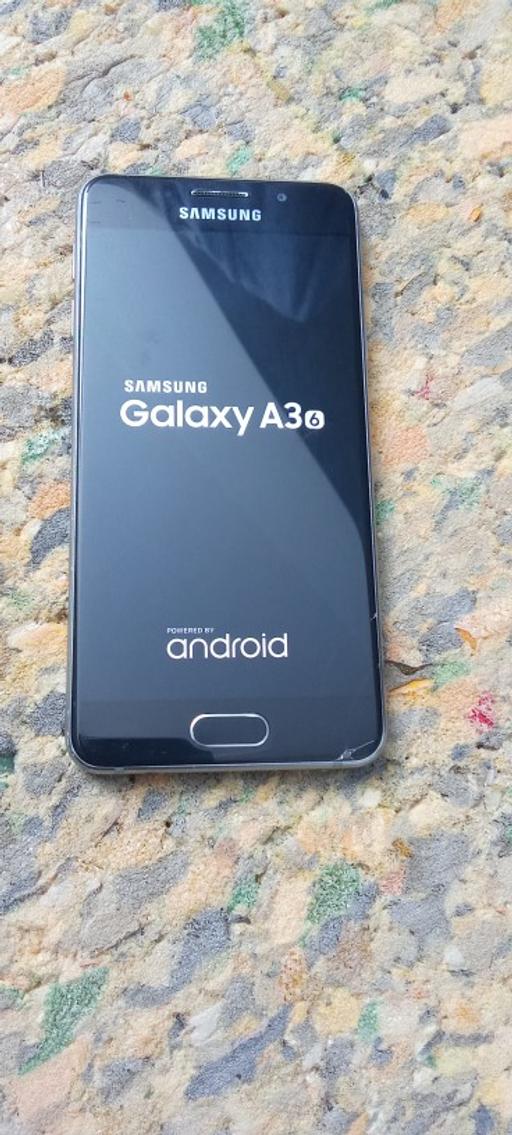 Buy & Sell South East London Kidbrooke - South East London - Photos for Samsung A310 Unlocked