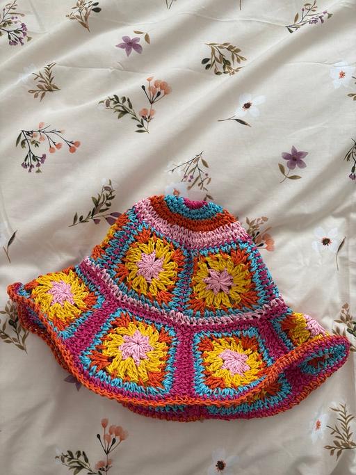 Buy & Sell Merseyside Liverpool - Photos for Colourful summer hat
