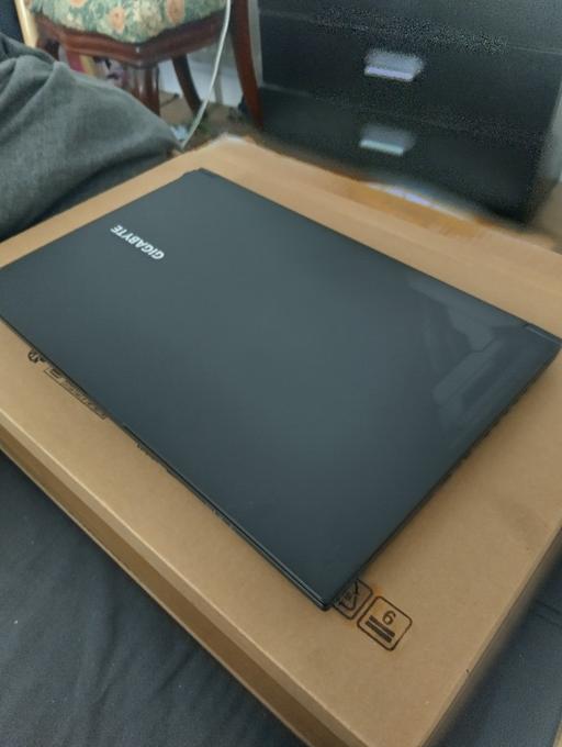 Buy & Sell South West London Sutton - Photos for Gigabyte Gaming laptop