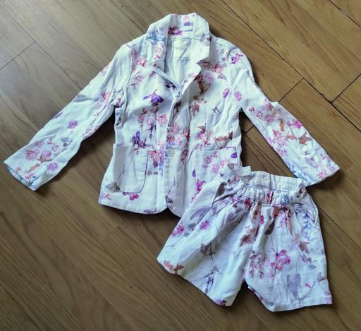 Buy & Sell Millers Bridge Industrial Estate Sefton - Photos for 4-5 years Next outfit