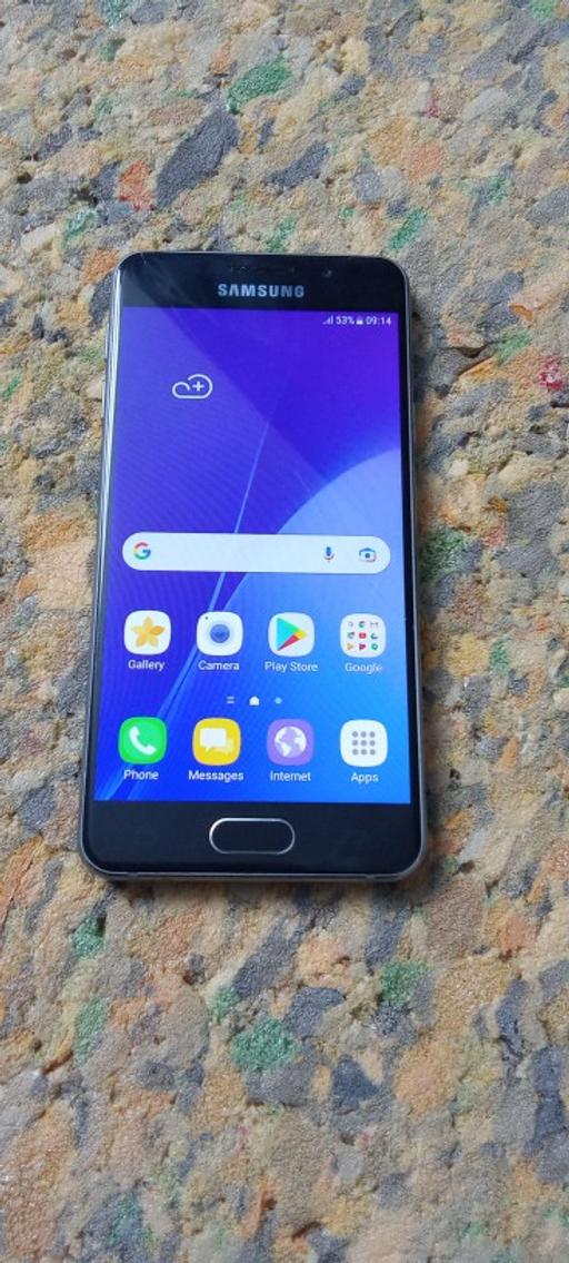 Buy & Sell South East London Kidbrooke - South East London - Photos for Samsung A310 Unlocked