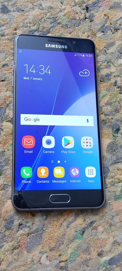 Buy & Sell South East London Maze Hill - South East London - Photos for Samsung A510 Unlocked