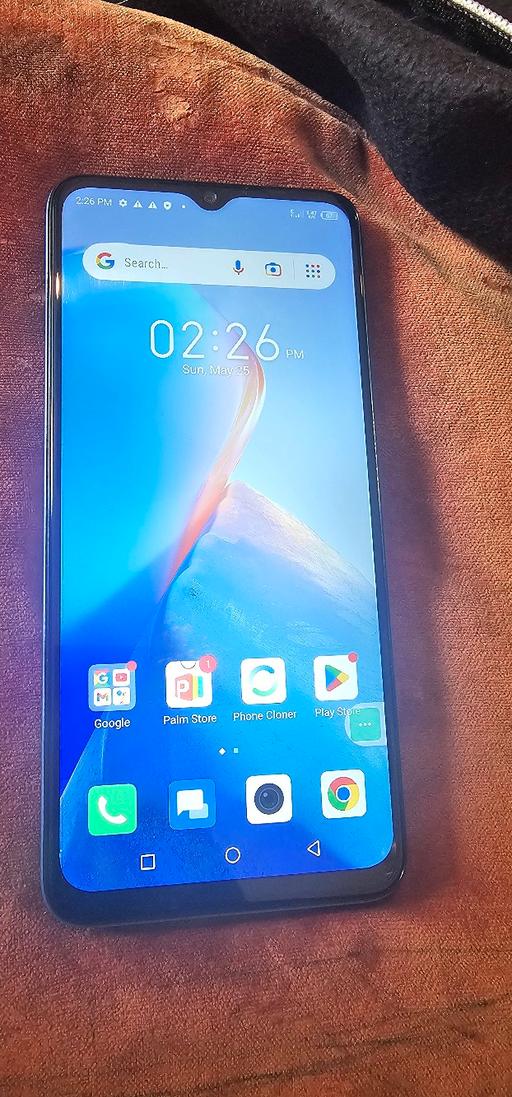 Buy & Sell West Midlands Walsall - Photos for Infinix Smart 7 HD, 2+64GB, blue Apple, Sim