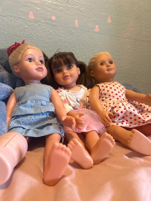 Buy & Sell South Yorkshire Doncaster - Photos for Triplets newborns