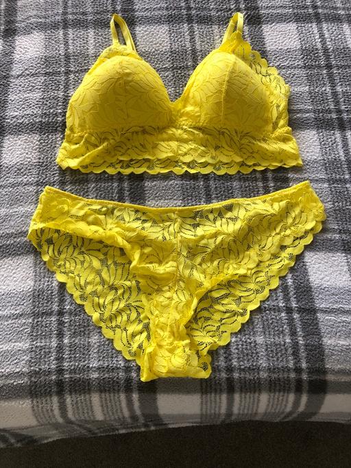 Buy & Sell Hertfordshire Broxbourne - Photos for UNDERWEAR SET
