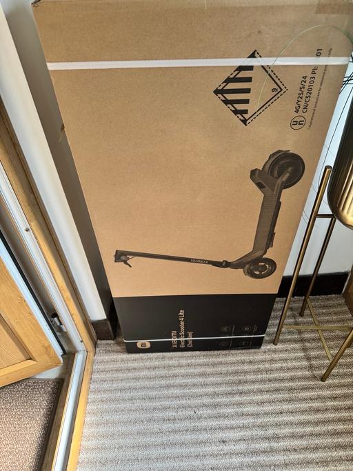 Buy & Sell West London Hillingdon - Photos for Xiaomi Scooter - Brand new