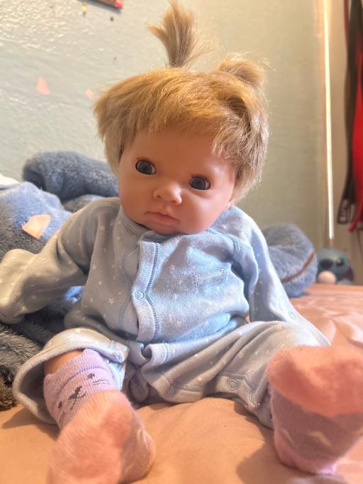 Buy & Sell South Yorkshire Doncaster - Photos for Doll
